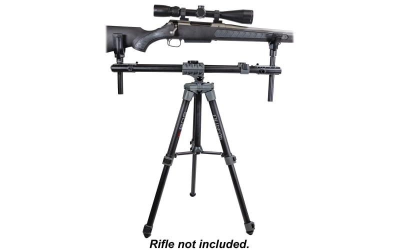 BOGgear FieldPod Shooting Rest Tripod | Cabela's BOGgear FieldPod Shooting Rest Tripod | Cabela's
