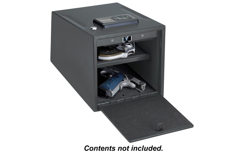 Hornady 2025 gun safe