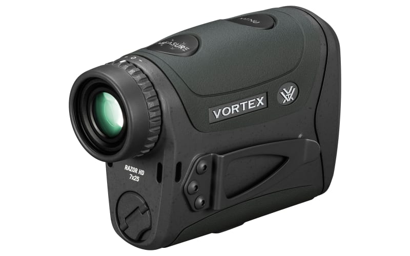 Vortex razor 4000 rangefinder review outlet