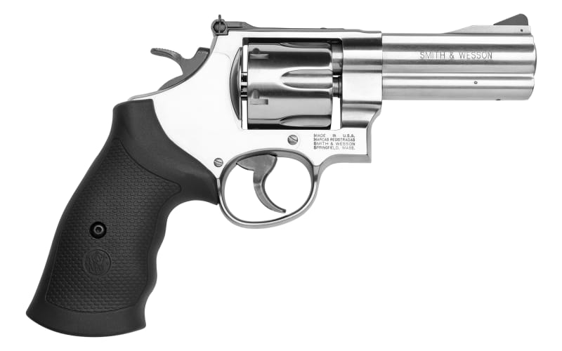 Smith & Wesson 610 N-Frame Single-Action Revolver | Cabela's