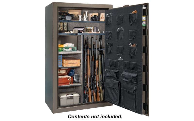 Cabelas safes online