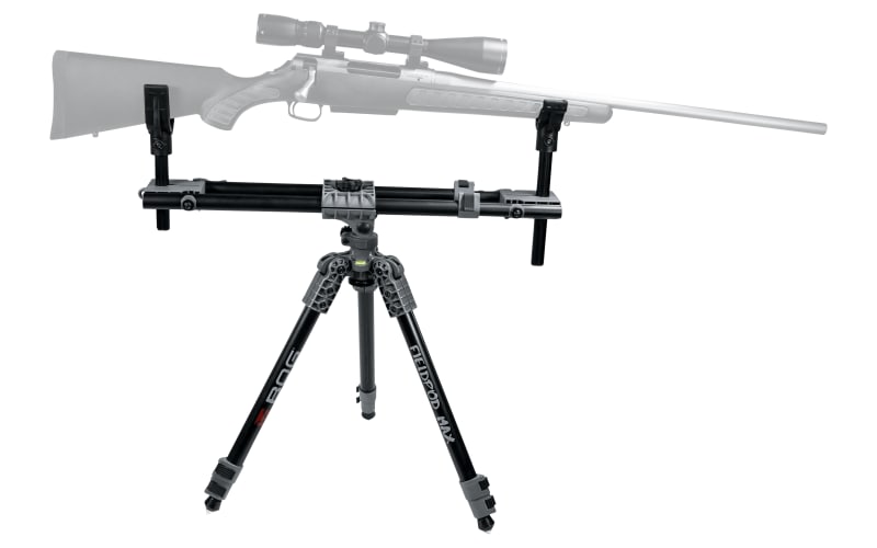 FIELDPOD ハンティングレスト　BOG BOG FieldPod Shooting Rest | Rogers Sporting Goods