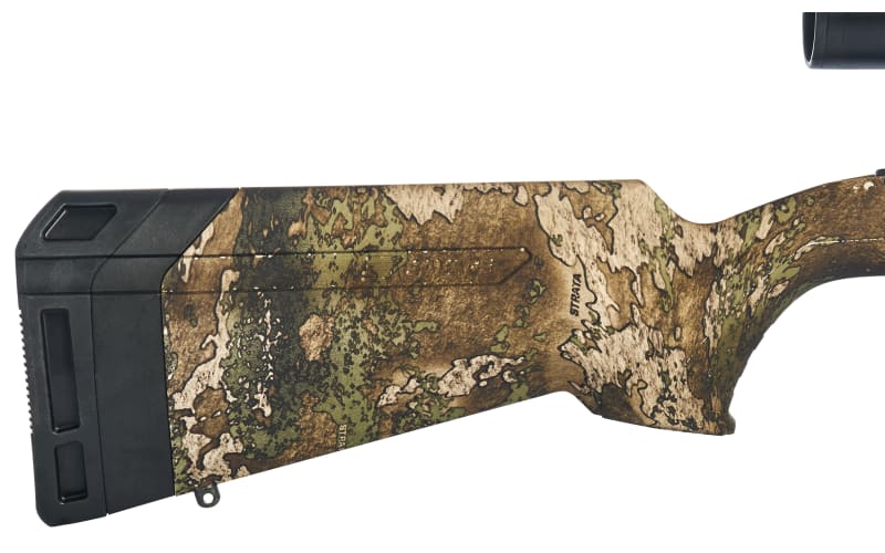 Savage Axis XP Bolt-Action Rifle in TrueTimber Strata