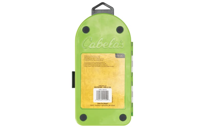 Cabela's 12-Gauge Caliber-Specific Gun Cleaning Kit