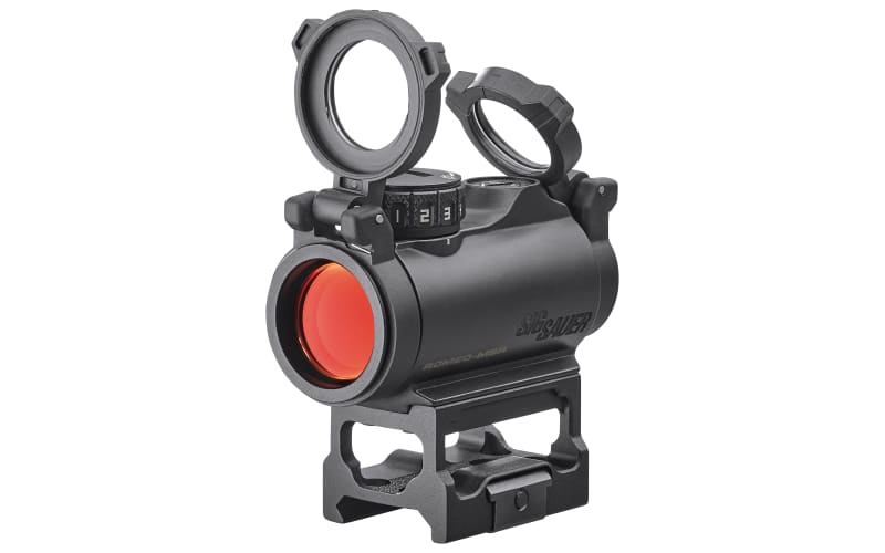 実物 Sig Sauer Romeo 1 PRO レッドドッド シグ ロメオ（SIG SAUER 