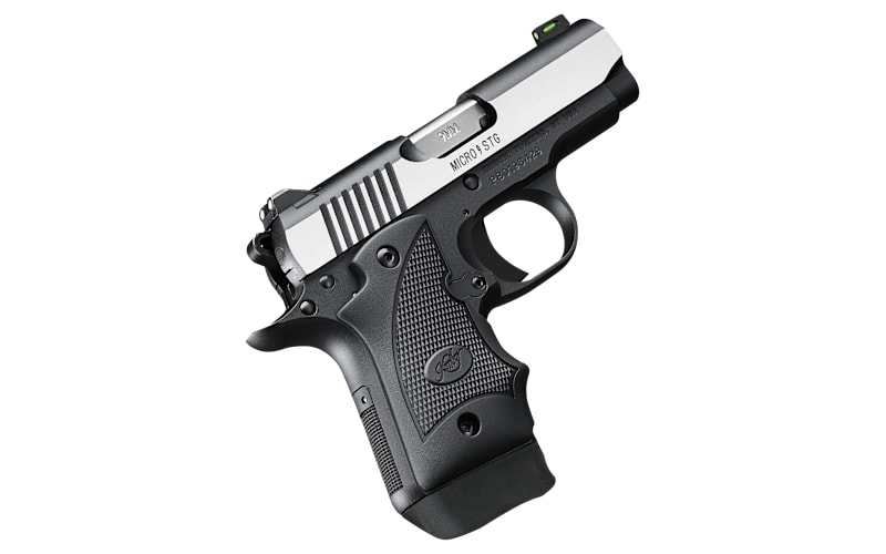 Kimber Micro 9 STG Semi-Auto Pistol | Bass Pro Shops