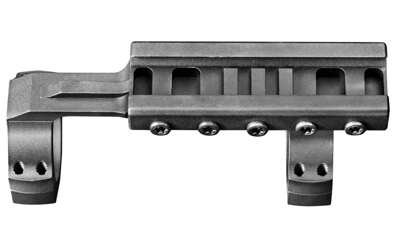 最新作の | Mount Scope AR Mark Leupold Bass Shops Pro トイガン