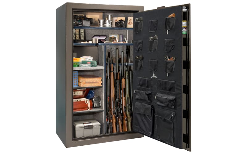 Cabelas safes sales