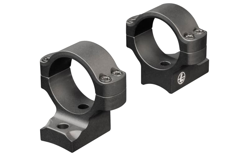 Leupold BackCountry Scope Rings | Bass Pro Shops
