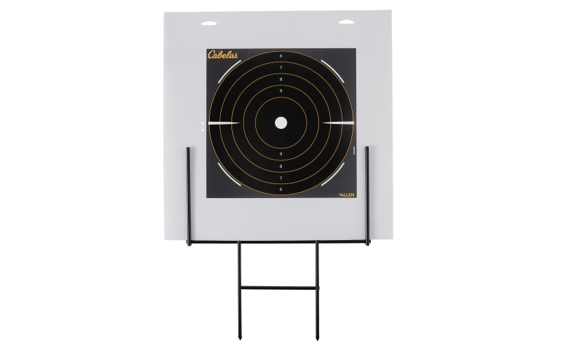 Cabela's Portable Shooting Range Bass Pro Shops