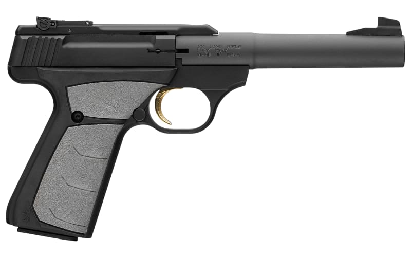 Browning Buck Mark Camper UFX Semi-Auto Rimfire Pistol | Cabela's