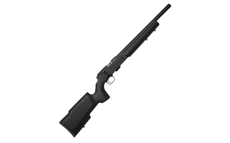 CZ 457 ProVarmint Suppressor-Ready Bolt-Action Rifle | Mack's
