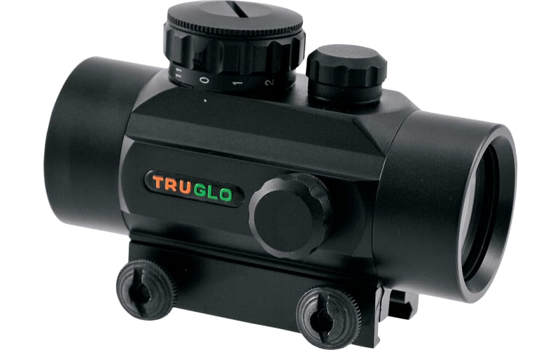 TRUGLO TG8030P 30mm Red-Dot Sight | Cabela's