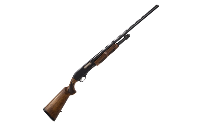 ラルフ CZ 612 Field Pump-Action Shotgun | Bass Pro Shops