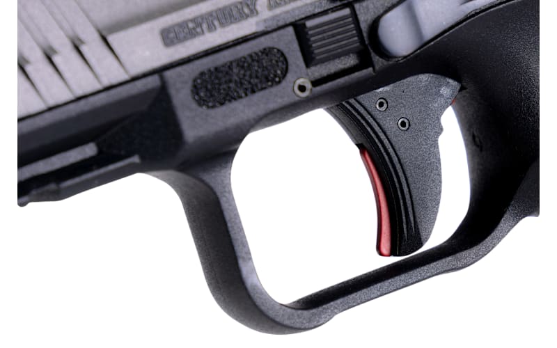 Canik TP9 Elite Striker Fired Pistol