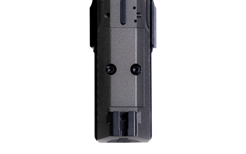 Canik TP9 Elite Striker Fired Pistol