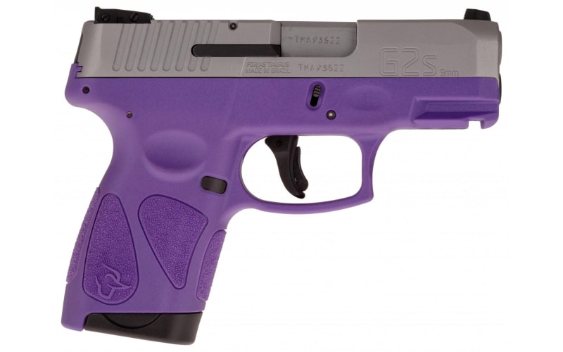 Taurus G2s Semi-Auto Pistol with Manual Safety | Cabela's