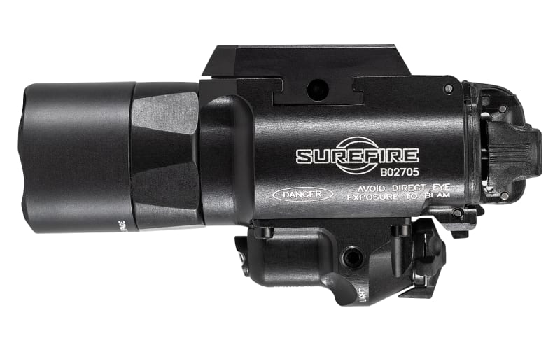 Surefire x400 hot sale