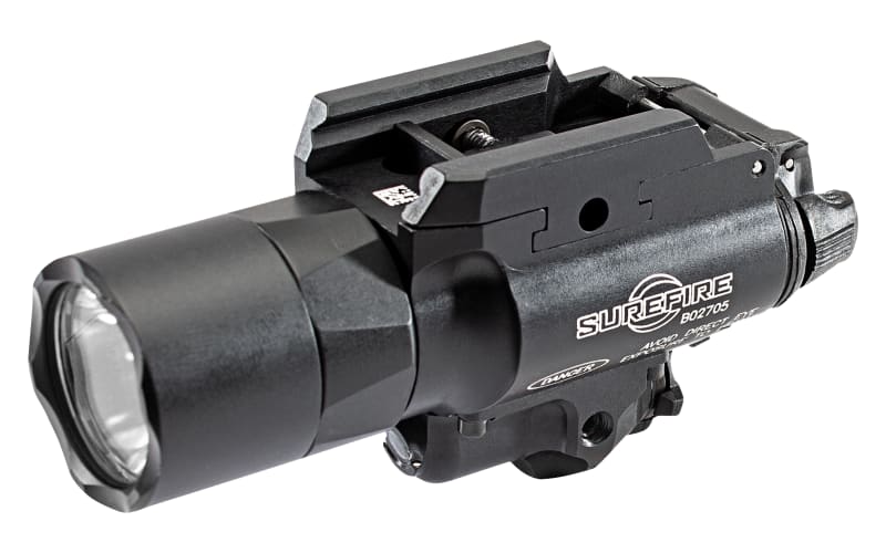Surefire X400U Weapon Light with Laser | Cabela's