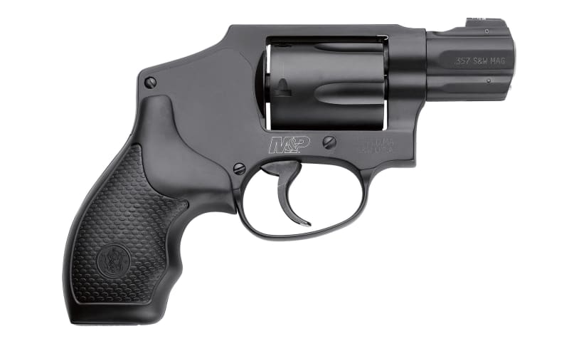 LAWNMAN MK-II 357 MAGNUM リボルバー Colt ~ Lawman MK II ~ .357 Magnum