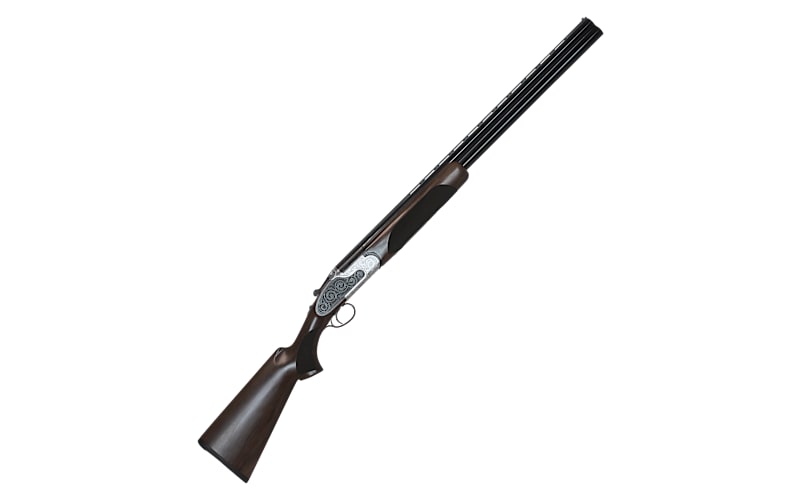 CZ Wingshooter Elite Over/Under Shotgun | Cabela's