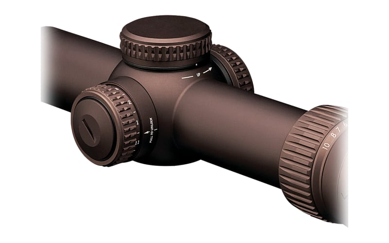 Vortex iii sales