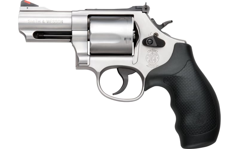 Smith & Wesson 69 Combat Magnum Double-Action Revolver | Bass Pro