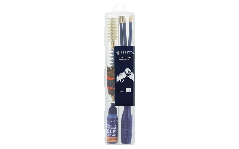 Beretta Shotgun Cleaning Kit | Bass Pro Shops