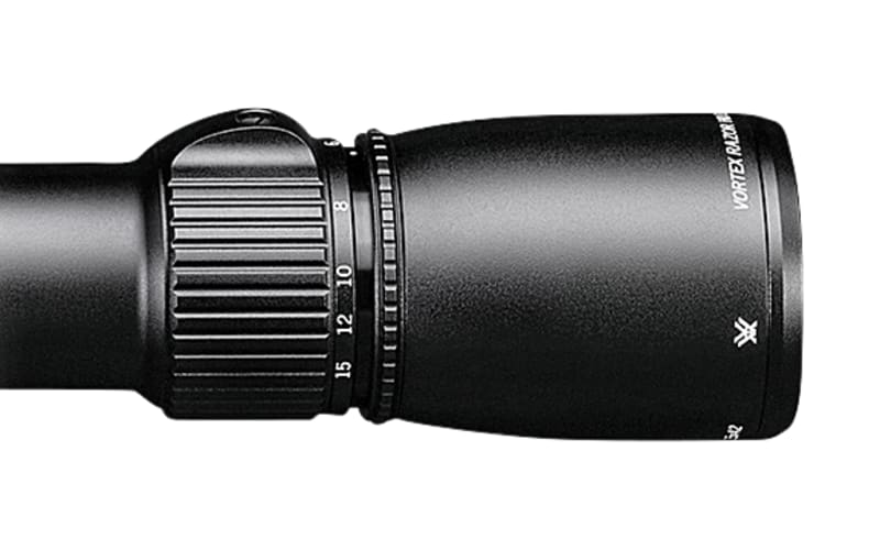 Vortex Razor HD LHT Rifle Scope | Bass Pro Shops