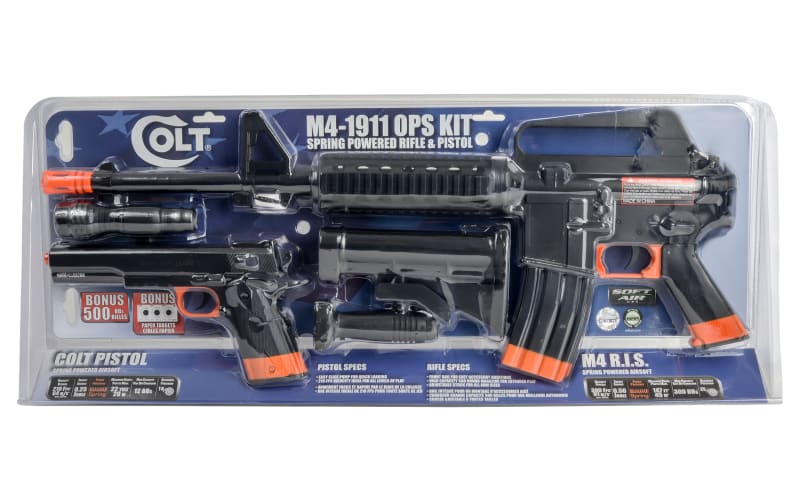 colt m4a1 airsoft