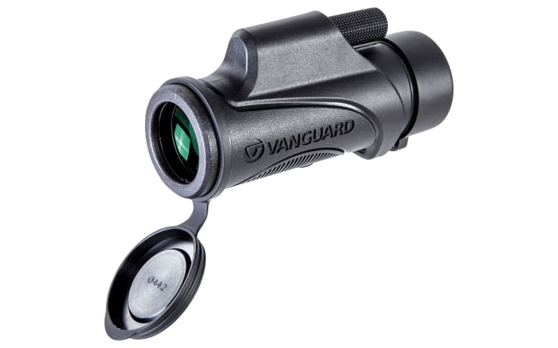Vanguard Vesta 8320M 8x32 Monocular with PA-60 Adapter and Bluetooth Remote