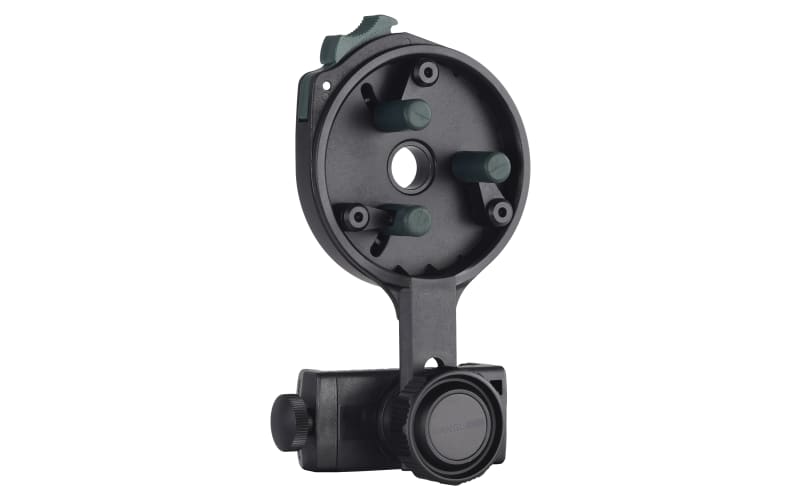 Vanguard VEO PA 65 Digiscoping Adapter for Smartphone with