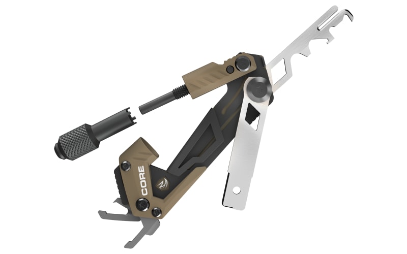 Real Avid AR15 Gun Tool CORE Multi-Tool Carry Kit | Cabela's
