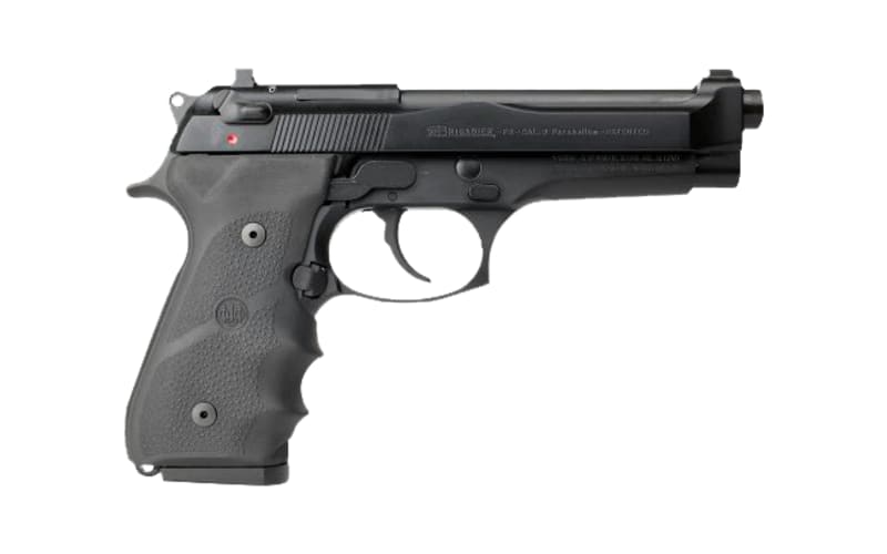モデルガンM92FS/Brigadier 9mmセミオートマチックピストル Beretta 92FS Brigadier 9mm Semi-Auto Pistol | Bass Pro Shops