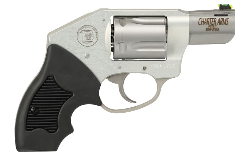 Charter Arms Undercover Lite Off Duty DAO Revolver | Cabela's