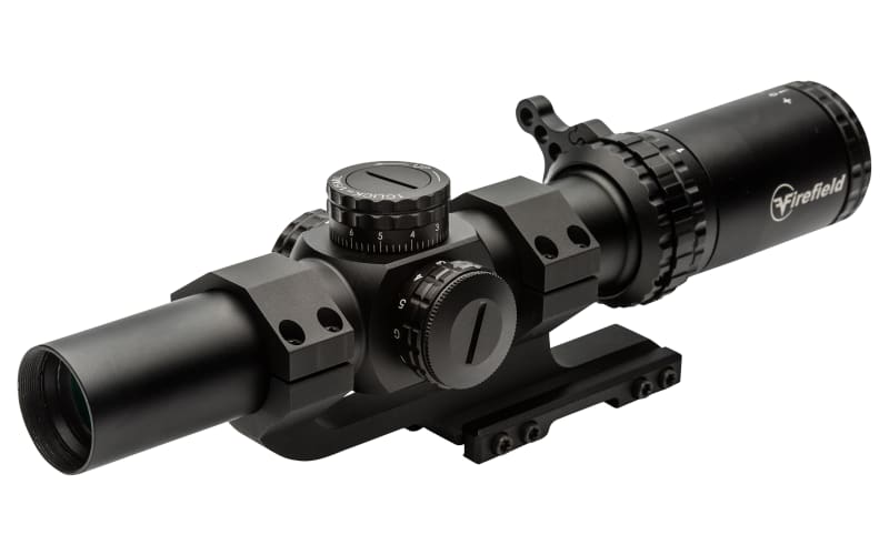 Firefield RapidStrike 1-6x24 Rifle Scope | Cabela's