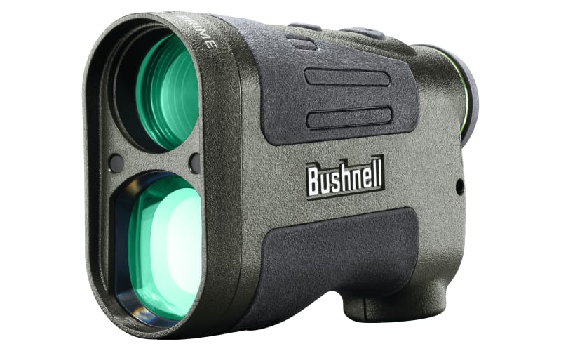 bushnell bino rangefinder