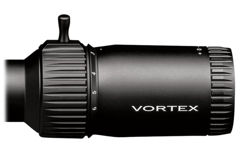 Vortex Strike Eagle 1x Rifle Scope | Bass Pro Shops