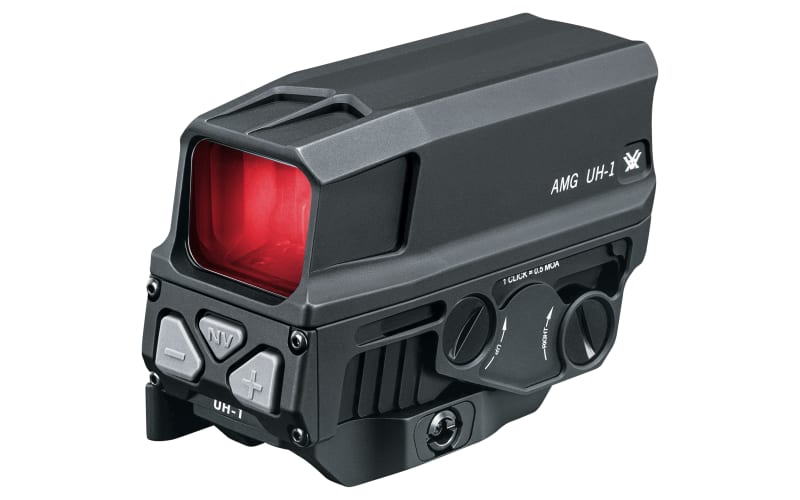 Vortex AMG UH-1 GEN II Holographic Red Dot Sight | Cabela's