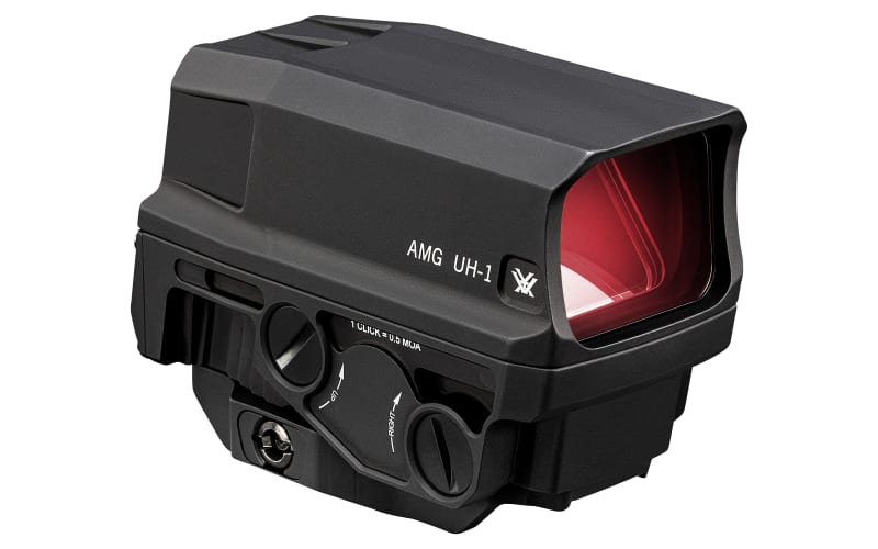 Vortex AMG UH-1 GEN II Holographic Red Dot Sight | Cabela's