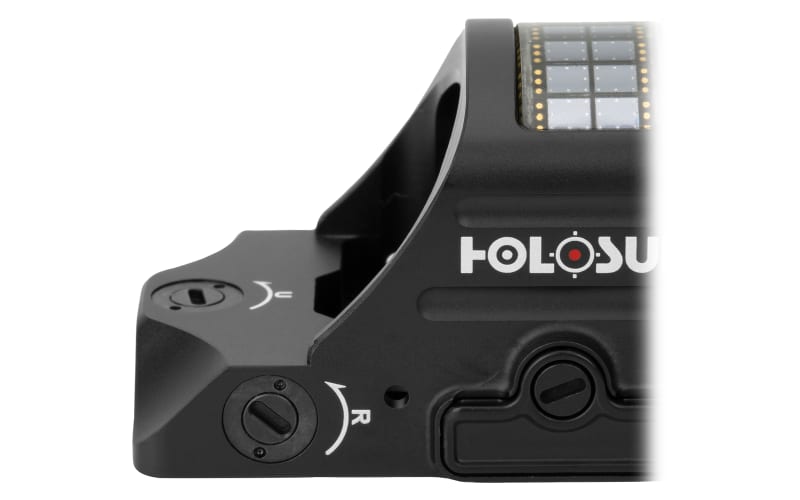 ホロサン ドットサイト HS407C X2 HOLOSUN | TSUBOMI Arms.net