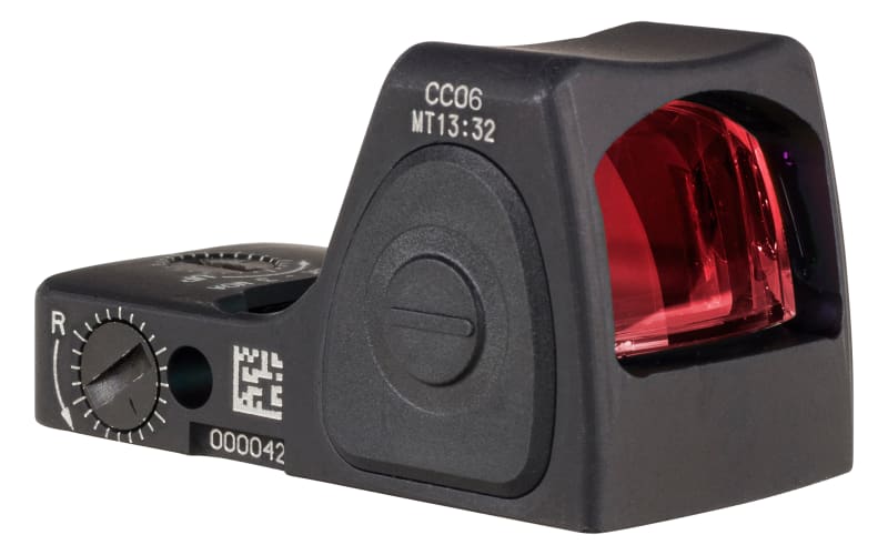 【正規品】 RMRcc Trijicon Red Shops Pro Bass | Sight Dot Toy Gun