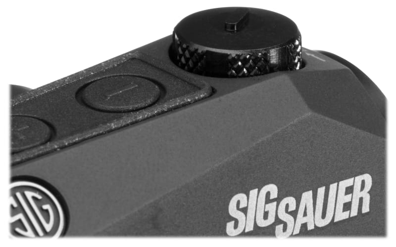 Sig Sauer ROMEO5 Red Dot Sight with High Mount | Bass Pro Shops