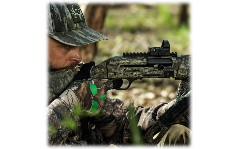 Bushnell First Strike 2.0 Reflex Sight | Cabela's