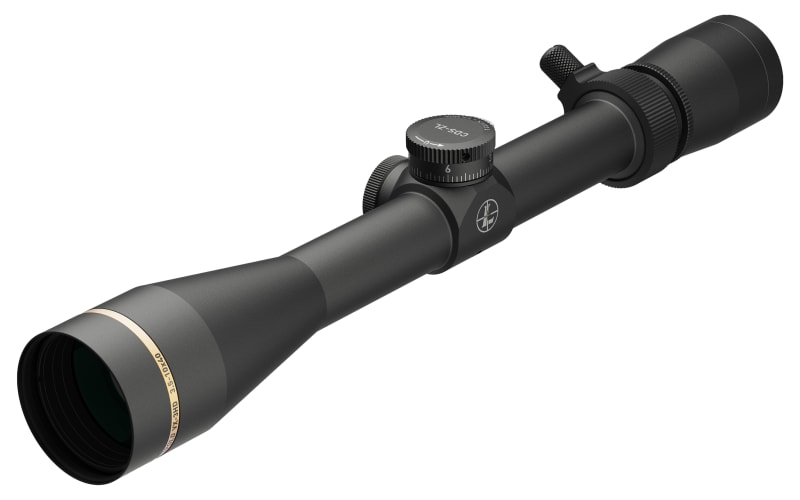 Leupold VX-3HD Rifle Scope | Bass Pro Shops