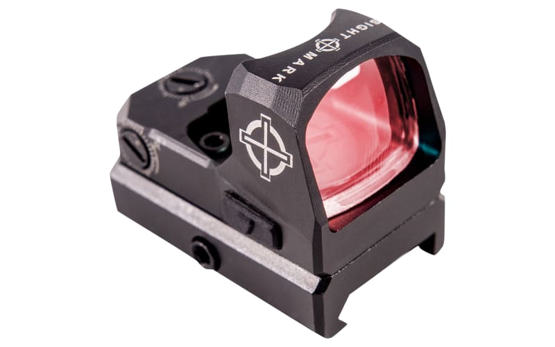 Sightmark Mini Shot A-Spec Reflex Sight | Bass Pro Shops