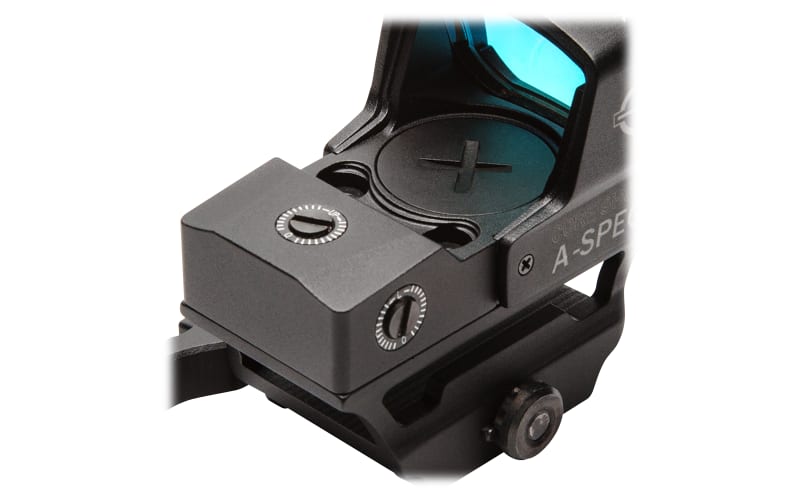 Sightmark Core Shot A-Spec LQD Reflex Sight | Cabela's