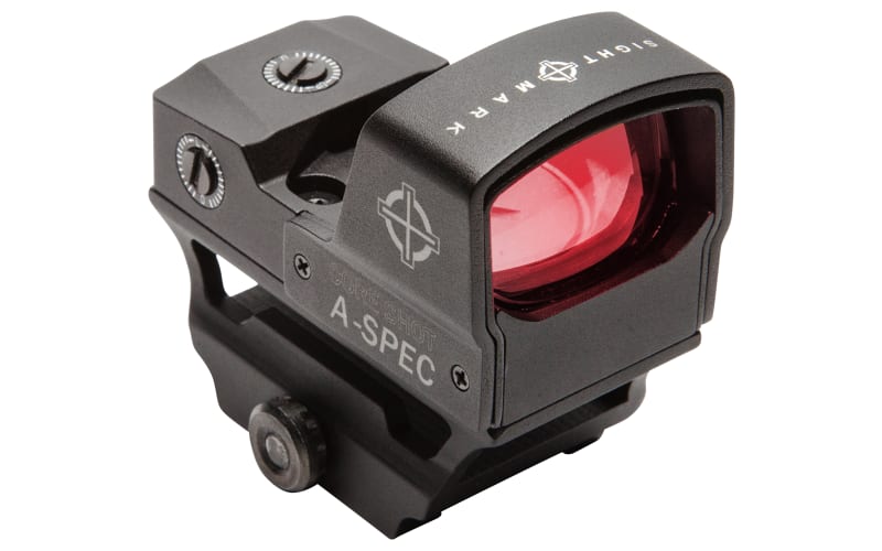 Sightmark Core Shot A-Spec LQD Reflex Sight | Cabela's