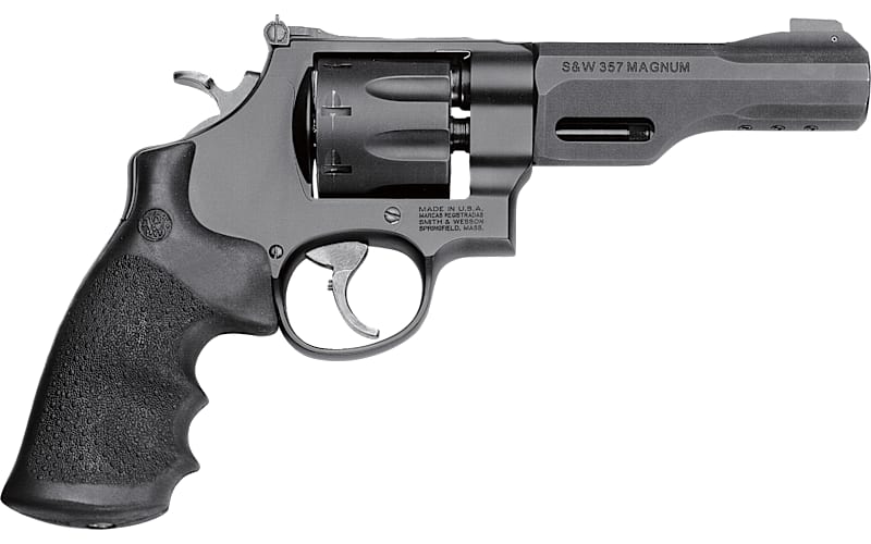 Smith & Wesson Performance Center 327 TRR8 Revolver | Bass Pro Shops