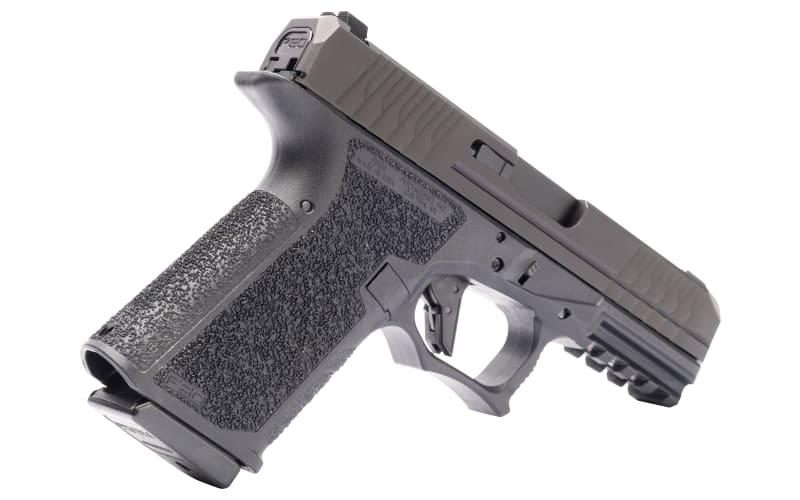 Polymer80 PCF9 Complete Pistol | Bass Pro Shops